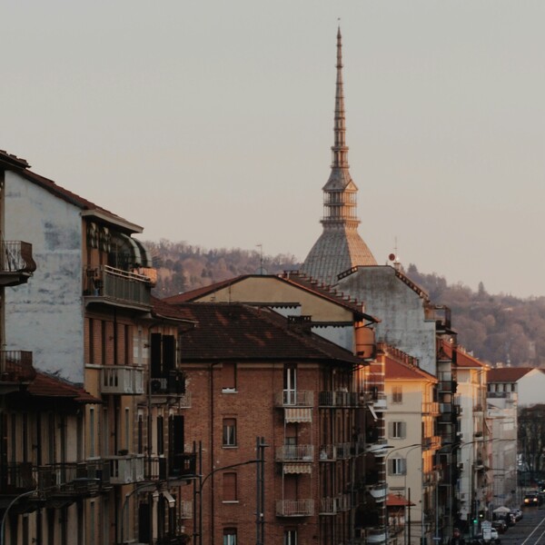 Agenzia di Traduzione a Torino